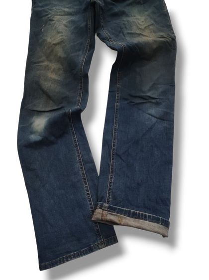 ยีนส์ GUESS👖🌿สกินนี่ยีนส์ รูปที่ 8