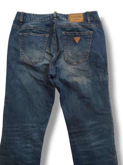 ยีนส์ GUESS👖🌿สกินนี่ยีนส์ รูปที่ 5