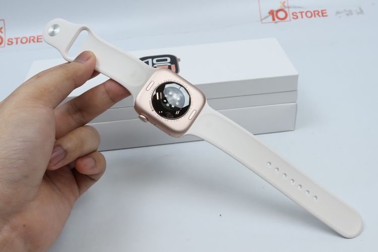 Apple Watch series 10 46mm GPS - ID26040043 รูปที่ 11