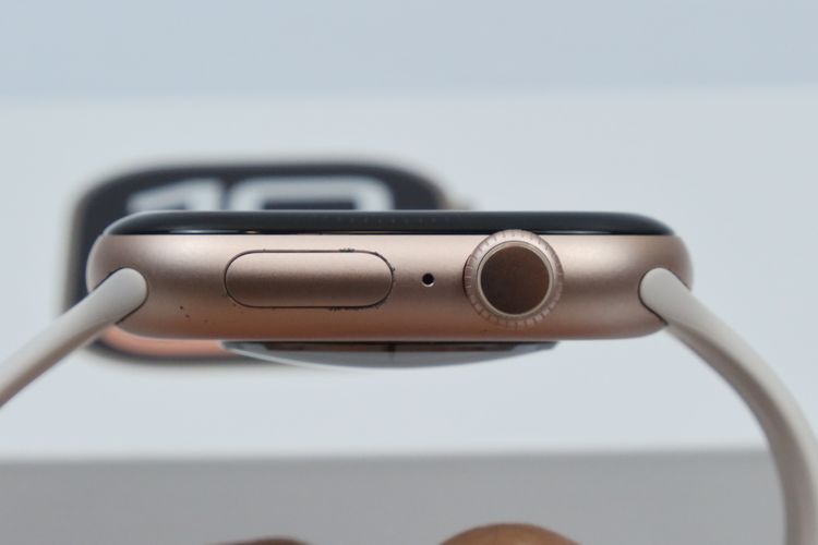 Apple Watch series 10 46mm GPS - ID26040043 รูปที่ 7