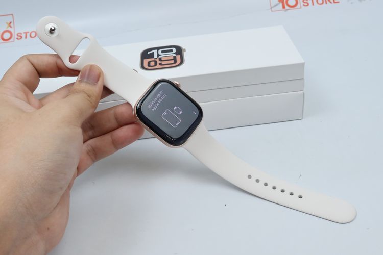 Apple Watch series 10 46mm GPS - ID26040043 รูปที่ 12