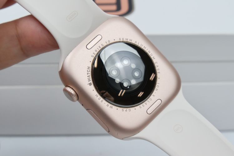 Apple Watch series 10 46mm GPS - ID26040043 รูปที่ 10