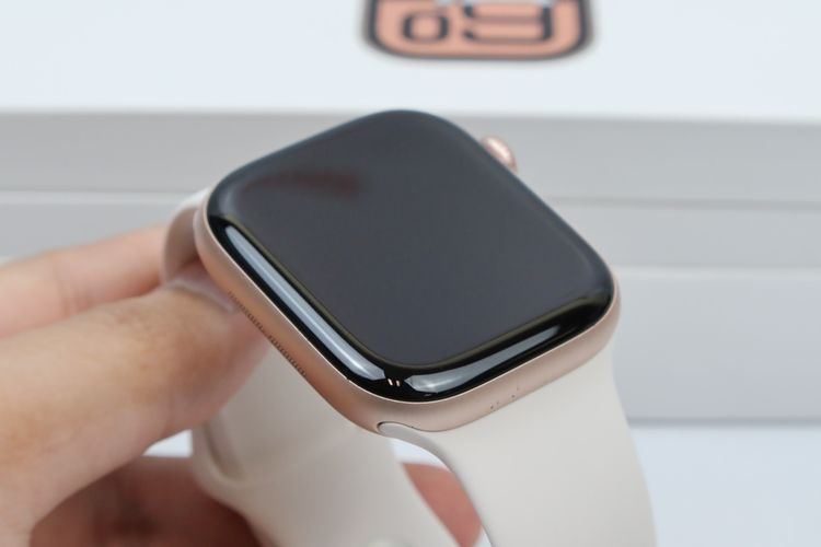 Apple Watch series 10 46mm GPS - ID26040043 รูปที่ 4