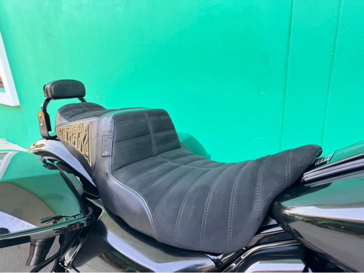 Harley-Davidson Roadking Special สีดำ ปี2019 รูปที่ 5
