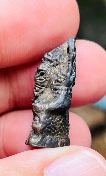 พระพิฆเนศรุ่นเก่า รูปที่ 5