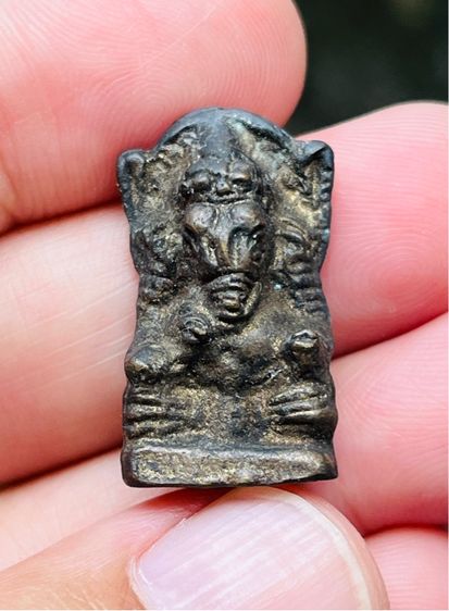 พระพิฆเนศรุ่นเก่า