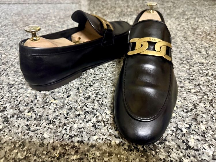 Tod’s Loafers เบอร์9