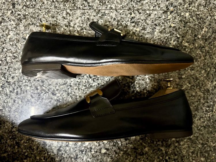 Tod’s Loafers เบอร์9 รูปที่ 3