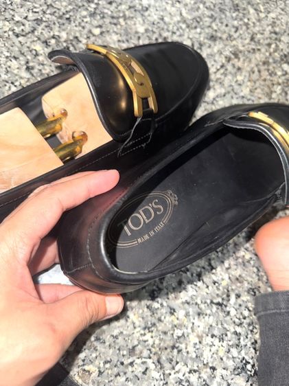 Tod’s Loafers เบอร์9 รูปที่ 5