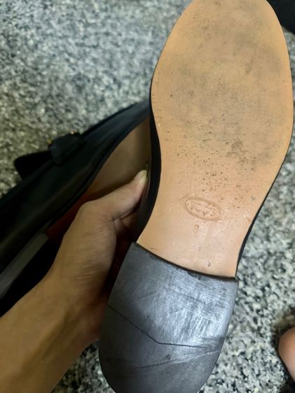 Tod’s Loafers เบอร์9 รูปที่ 7