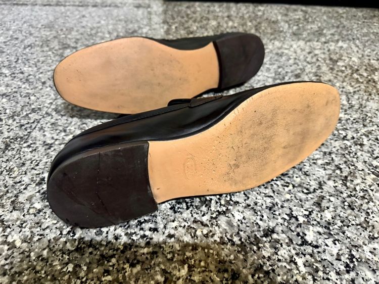 Tod’s Loafers เบอร์9 รูปที่ 4