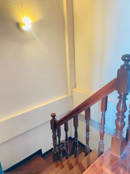 อื่นๆ มีบางส่วน สร้างเสร็จก่อน 2010 ขายทาวน์เฮาส์ 3 ชั้น ถนนสุขุมวิท 77 ( อ่อนนุช25) รูปที่ 3