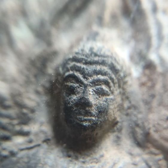 พระเนื้อชินเก่ามาก รูปที่ 5