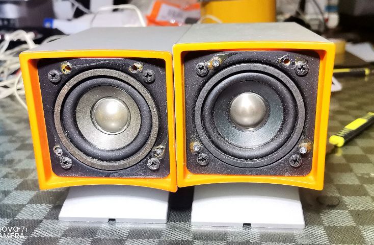 ชุดโฮมเธียเตอร์ ลำโพงแยกชิ้น และซับวูฟเฟอร์ Sony Yamaha2"