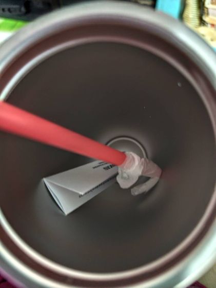 ขายแก้วสตาร์บัคสภาพใหม่เอี่ยมและบัตรกาแฟสตาร์บัค รูปที่ 4