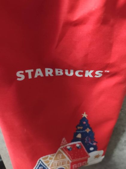 ขายแก้วสตาร์บัคสภาพใหม่เอี่ยมและบัตรกาแฟสตาร์บัค รูปที่ 6