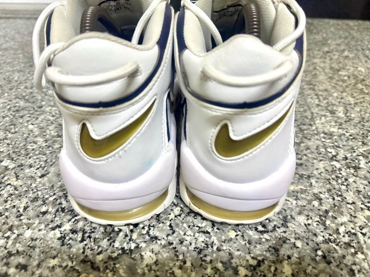 Nike Air More Uptempo เบอร์41 รูปที่ 5