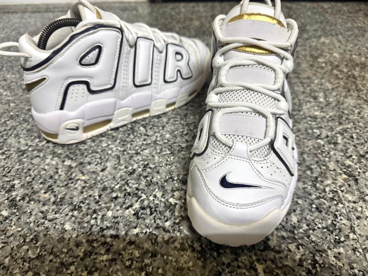 Nike Air More Uptempo เบอร์41