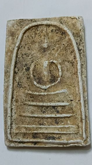 สมเด็จบางขุนพรหมพิมพ์เส้นด้าย เก่าเก็บ ตามภาพ รูปที่ 9