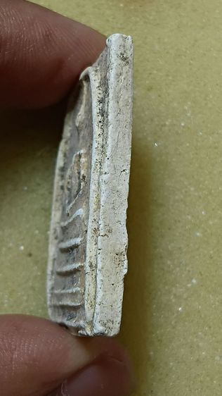 สมเด็จบางขุนพรหมพิมพ์เส้นด้าย เก่าเก็บ ตามภาพ รูปที่ 4