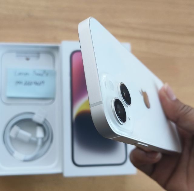 iPhone 14 ( 128 GB ) รูปที่ 6