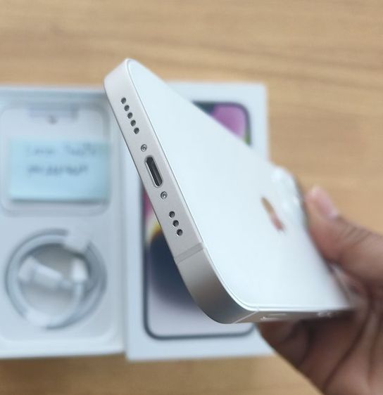 iPhone 14 ( 128 GB ) รูปที่ 8