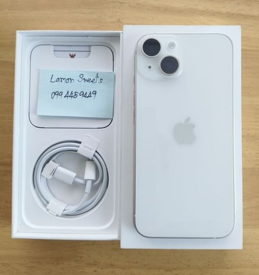 iPhone 14 ( 128 GB ) รูปที่ 2