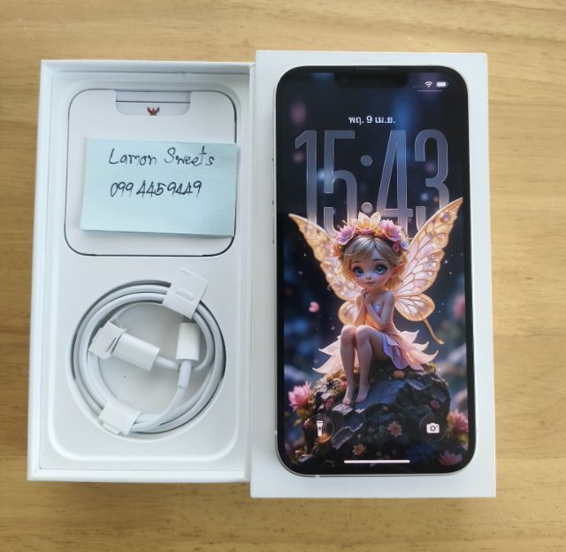 iPhone 14 ( 128 GB )