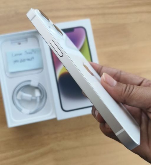 iPhone 14 ( 128 GB ) รูปที่ 7