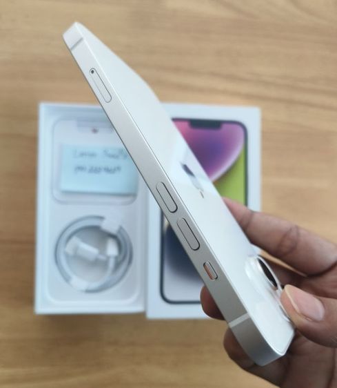 iPhone 14 ( 128 GB ) รูปที่ 5