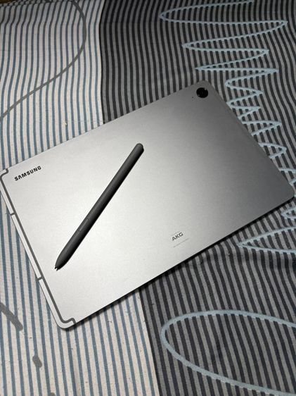แท็บเล็ต Samsung tab s 9 fe 128g ตัว5g รูปที่ 2