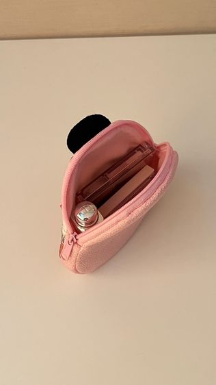 กระเป๋าใส่สตางค์ ใส่ของกระจุกระจิก รูปที่ 5