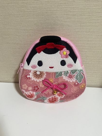 กระเป๋าใส่สตางค์ ใส่ของกระจุกระจิก