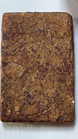 สมเด็จบางขุนพรหมพิมพ์ใหญ่ ปี 2500 เก่าเก็บ ตามภาพ รูปที่ 3