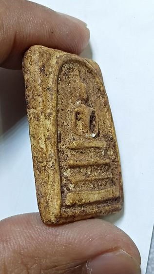 สมเด็จบางขุนพรหมพิมพ์ใหญ่ ปี 2500 เก่าเก็บ ตามภาพ รูปที่ 2