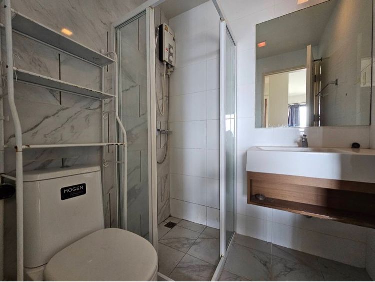 มีบางส่วน อื่นๆ 2016 ไม่อนุญาต ไม่ใช่ H2G Condo รูปที่ 4