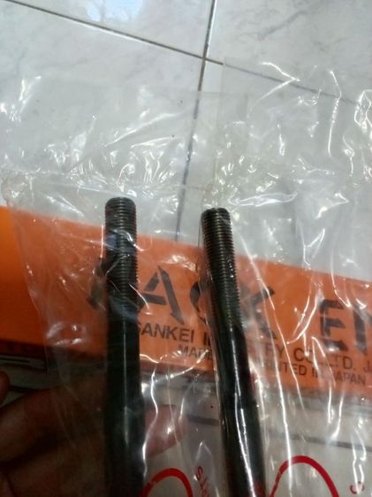 ลูกหมากแร๊ค space wagon รูปที่ 8