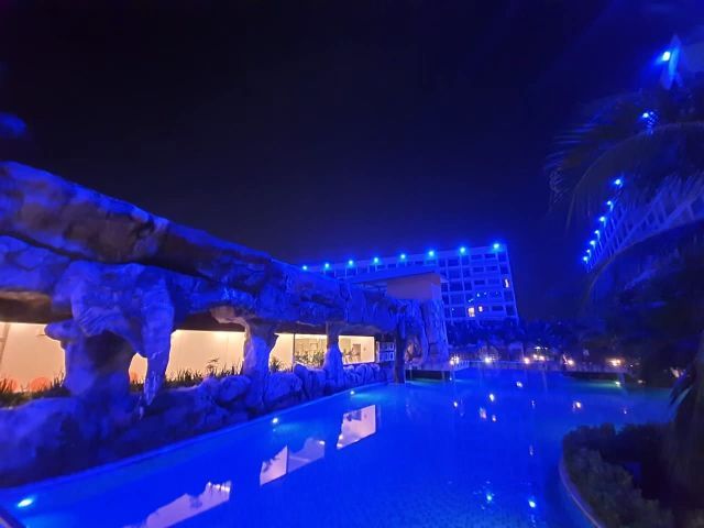 คอนโดใกล้หาดจอมเทียนพัทยา รีโนเวทใหม่ พร้อมอยู่ ลงทุนคุ้ม✅ รูปที่ 4