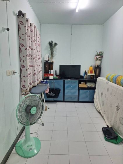 มีบางส่วน 2013 ไม่ใช่ เอื้ออาทร คลองถนน สะพานใหม่ รูปที่ 4