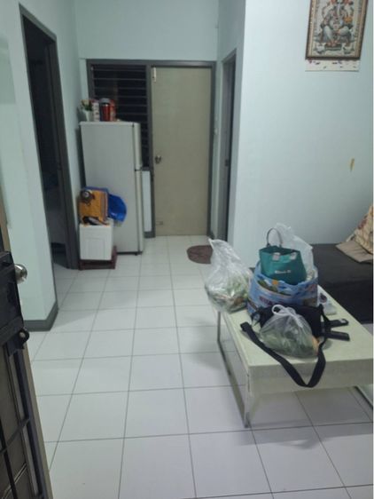 มีบางส่วน 2013 ไม่ใช่ เอื้ออาทร คลองถนน สะพานใหม่ รูปที่ 3