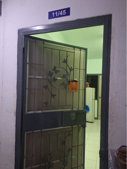 มีบางส่วน 2013 ไม่ใช่ เอื้ออาทร คลองถนน สะพานใหม่ รูปที่ 2