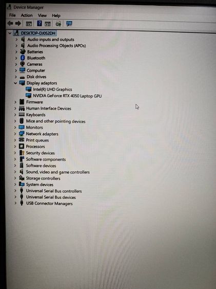 Lenovo LOQ 16IRH8 - 82XW รูปที่ 5