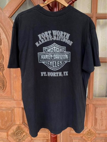 เสื้อ Harley-Davidson มือสอง รูปที่ 2
