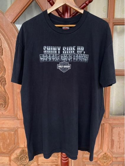 เสื้อ Harley-Davidson มือสอง