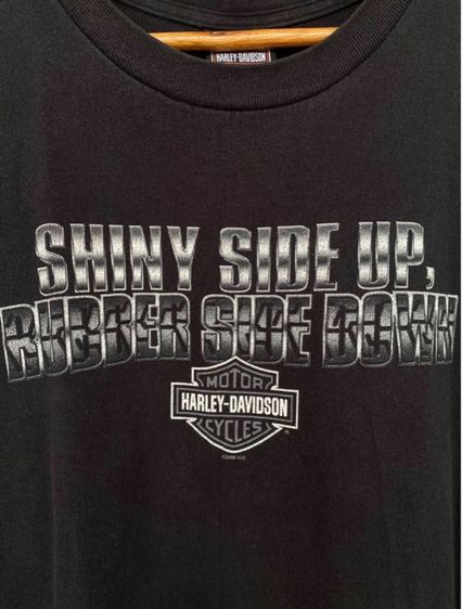 เสื้อ Harley-Davidson มือสอง รูปที่ 3