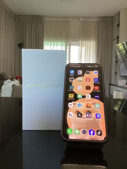 honor 400 pro 512 gb