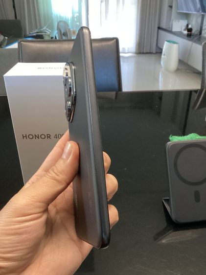 honor 400 pro 512 gb รูปที่ 4