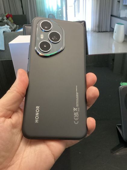 honor 400 pro 512 gb รูปที่ 2