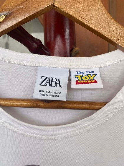 เสื้อ Buzz Lightyear มือสอง รูปที่ 7