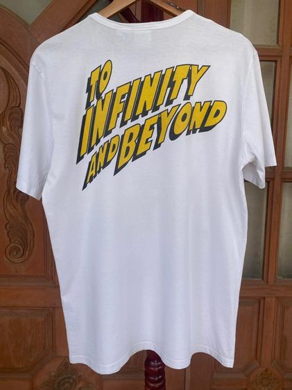 เสื้อ Buzz Lightyear มือสอง รูปที่ 2